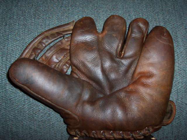 Whitlow Wyatt OK Front